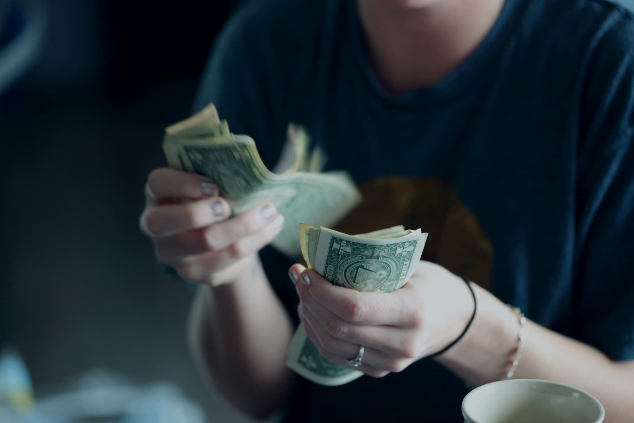 クラウドの月額料金、実際いくら払っている?