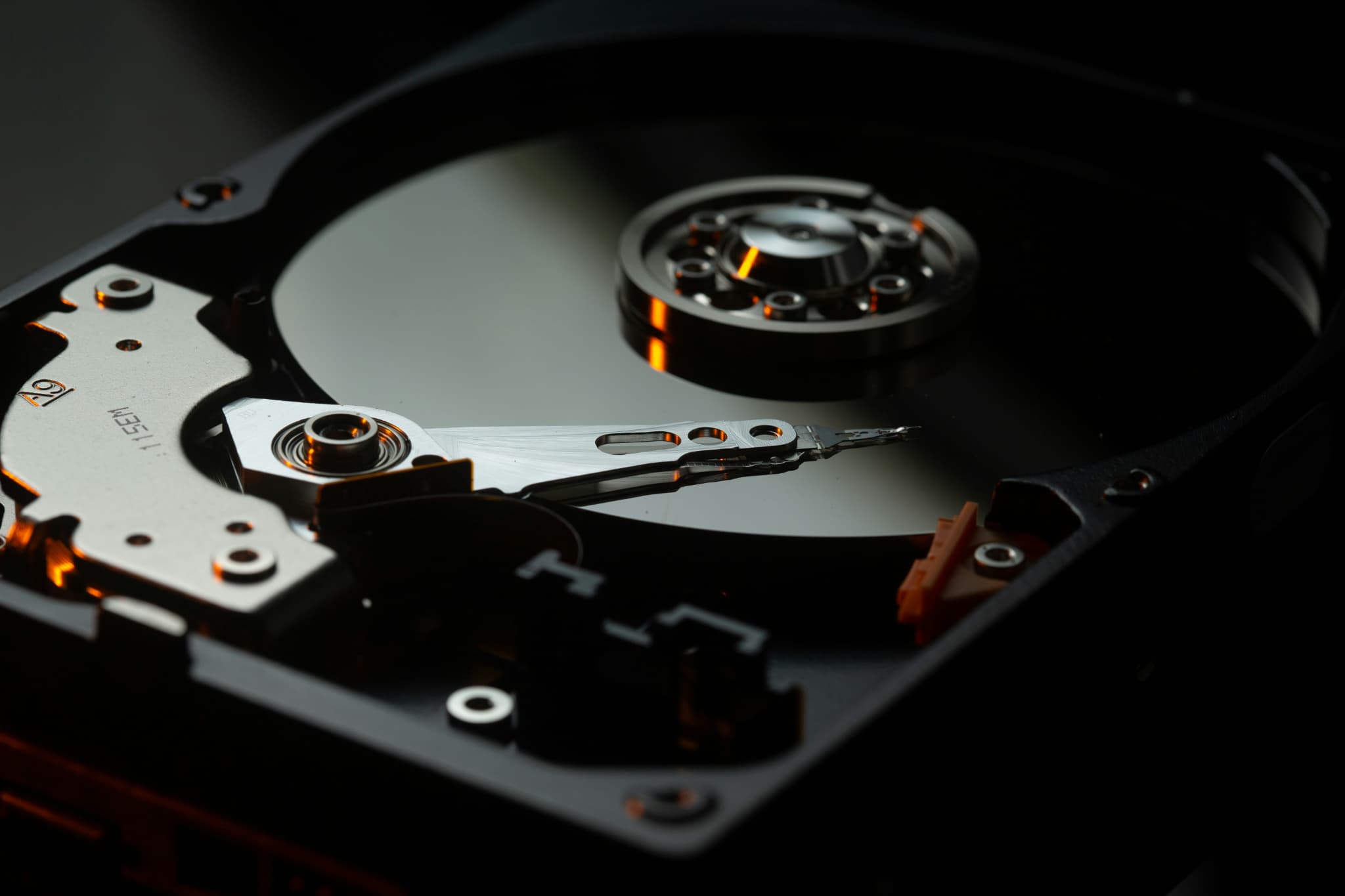 家庭用におすすめの静音NAS用HDD