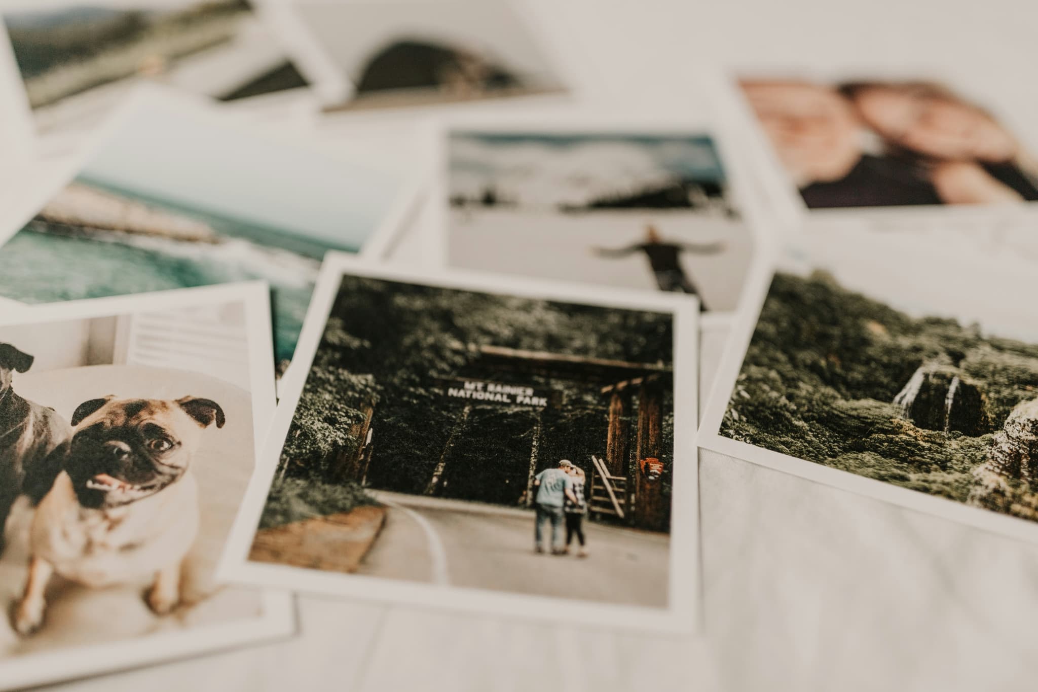 まとめ：写真は消えたらおわりのデータです